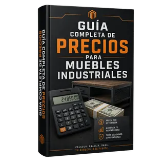 Bonus: Guía de precios