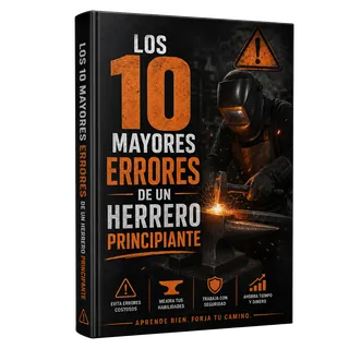 Bonus: Consejos de herrería
